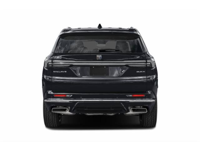 2027 Buick Enclave Avenir Roseville CA