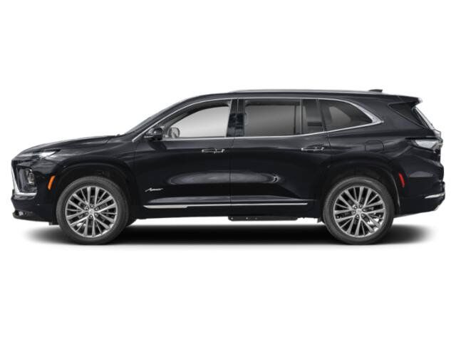 2027 Buick Enclave Avenir Roseville CA