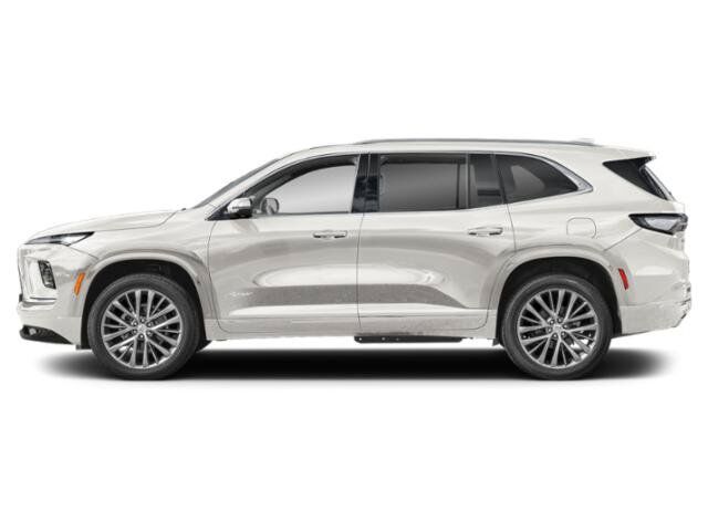 2027 Buick Enclave Avenir Roseville CA