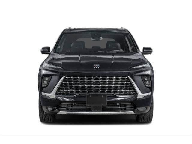 2027 Buick Enclave Avenir Roseville CA