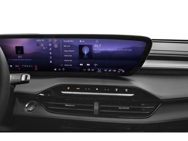2027 Buick Enclave Avenir Roseville CA