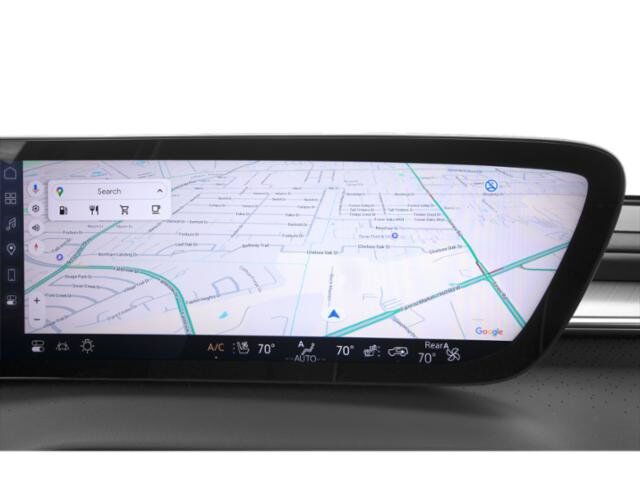 2027 Buick Enclave Avenir Roseville CA