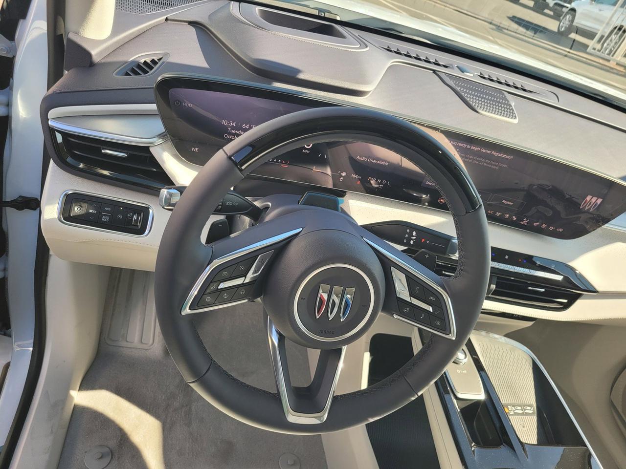 2027 Buick Enclave Avenir Roseville CA