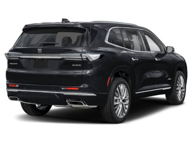 2027 Buick Enclave Avenir Roseville CA