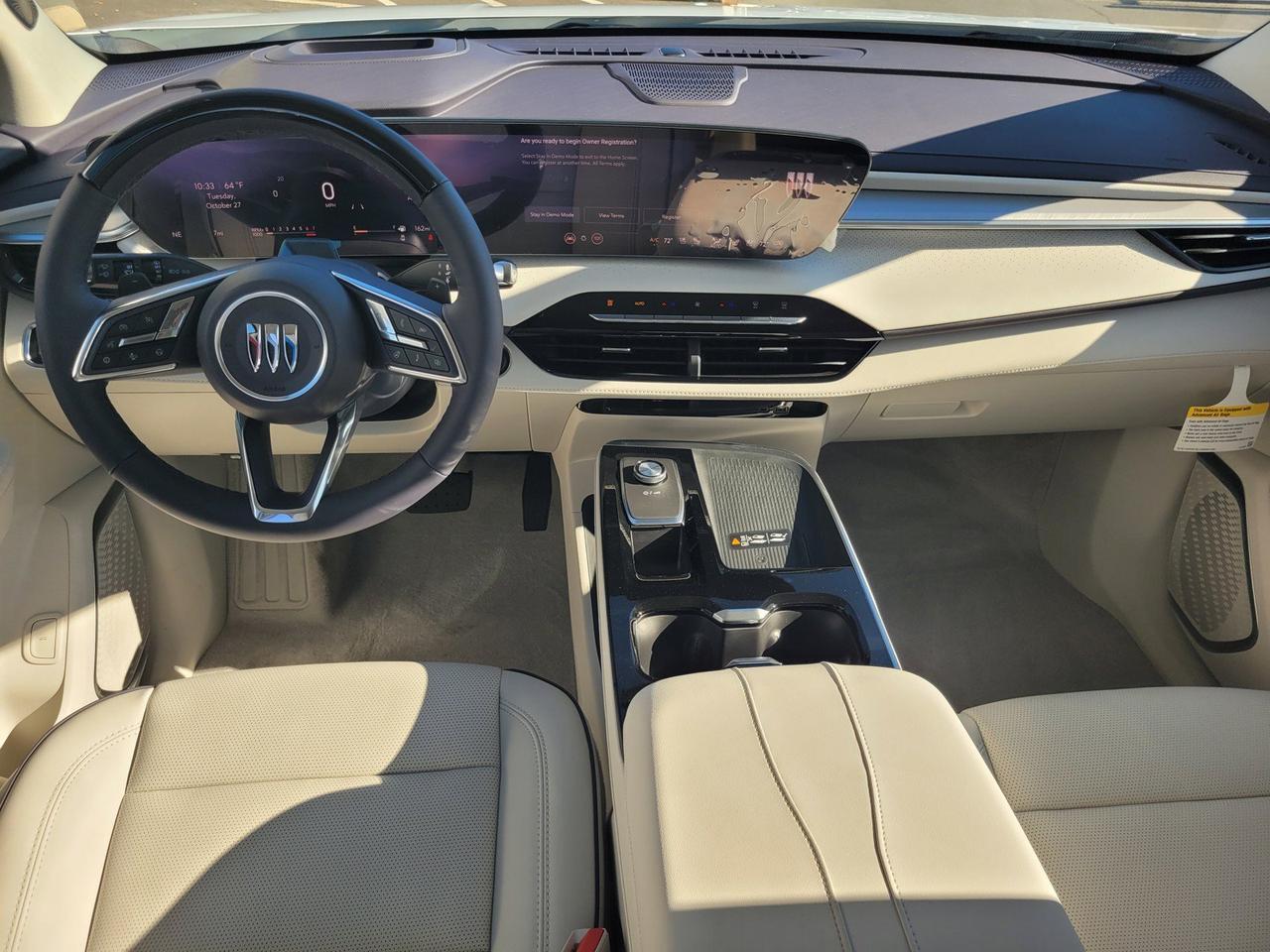 2027 Buick Enclave Avenir Roseville CA