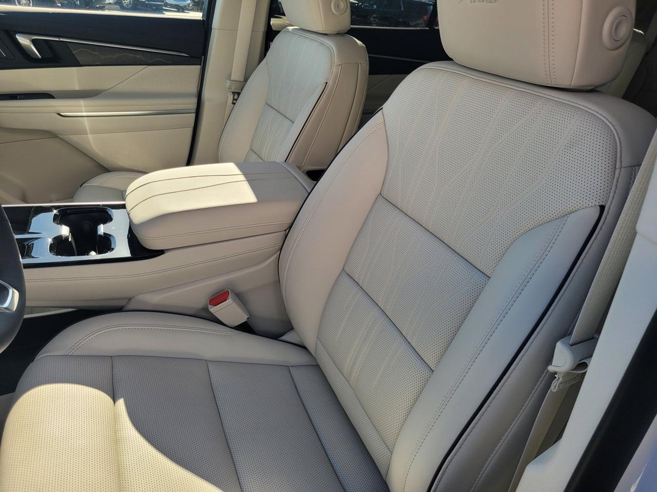 2027 Buick Enclave Avenir Roseville CA
