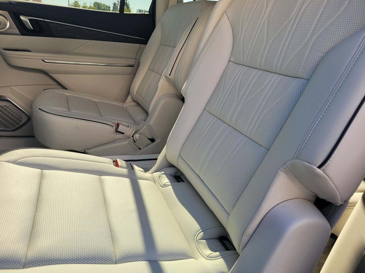 2027 Buick Enclave Avenir Roseville CA