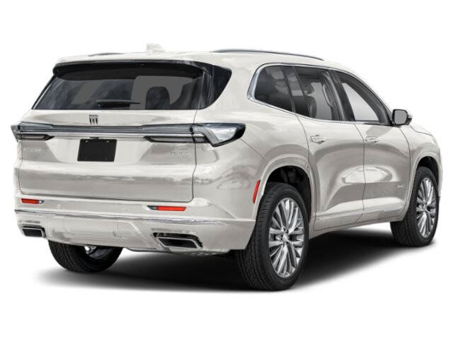2027 Buick Enclave Avenir Roseville CA