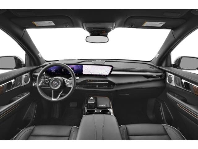 2027 Buick Enclave Avenir Roseville CA