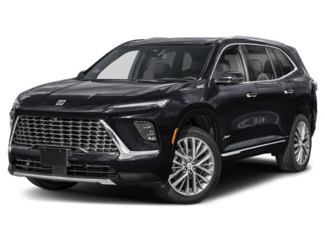 2027 Buick Enclave Avenir Roseville CA