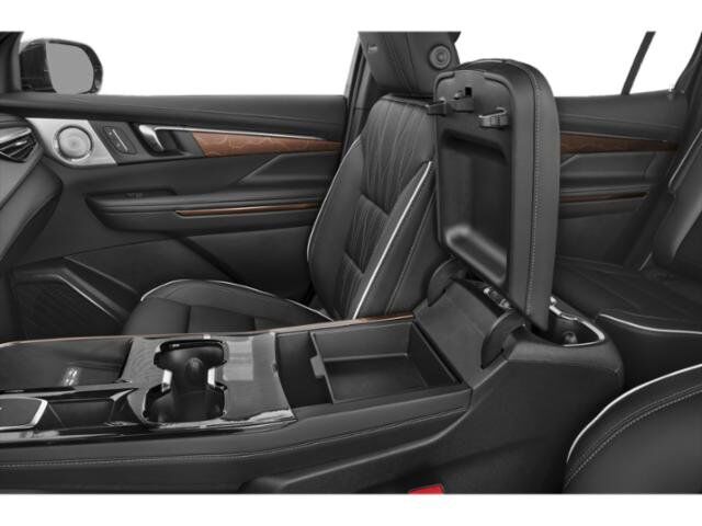 2027 Buick Enclave Avenir Roseville CA