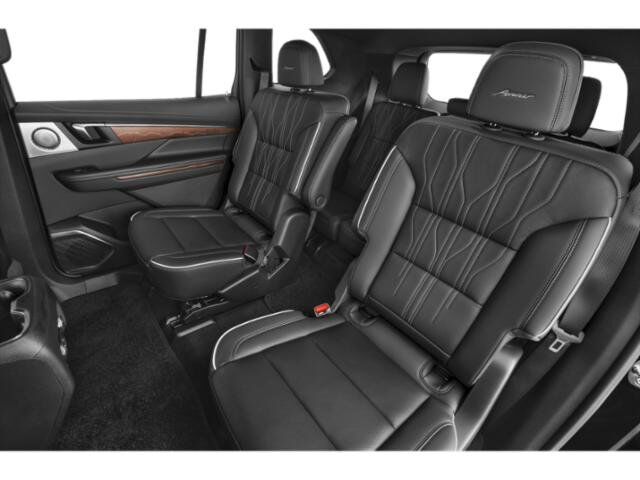 2027 Buick Enclave Avenir Roseville CA