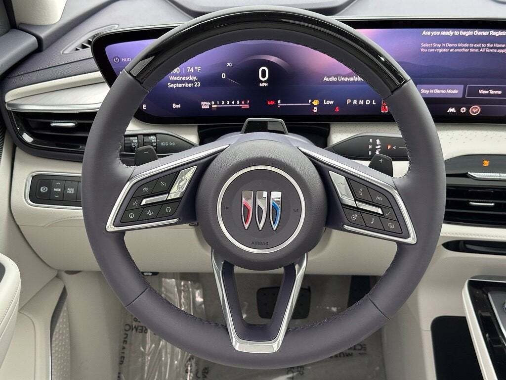 2027 Buick Enclave Avenir Tucson AZ