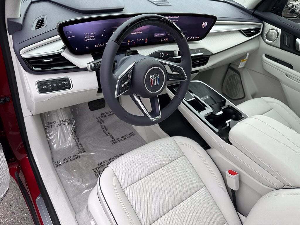 2027 Buick Enclave Avenir Tucson AZ