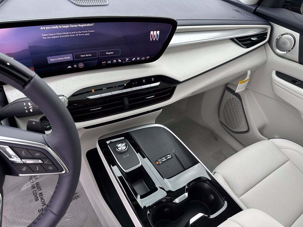 2027 Buick Enclave Avenir Tucson AZ
