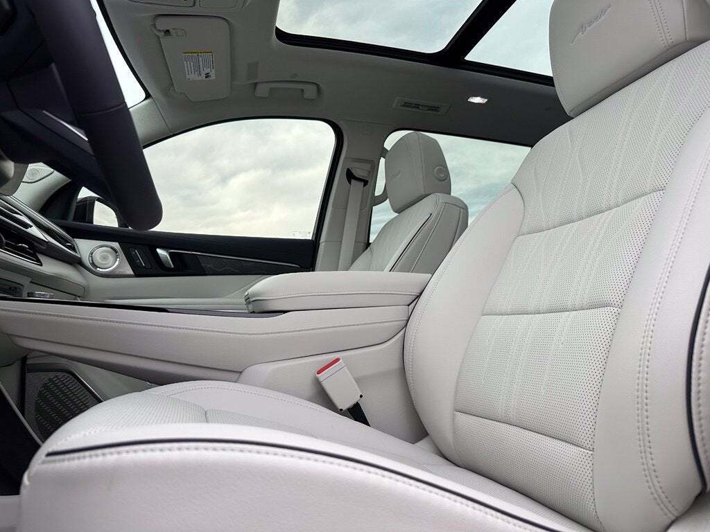 2027 Buick Enclave Avenir Tucson AZ