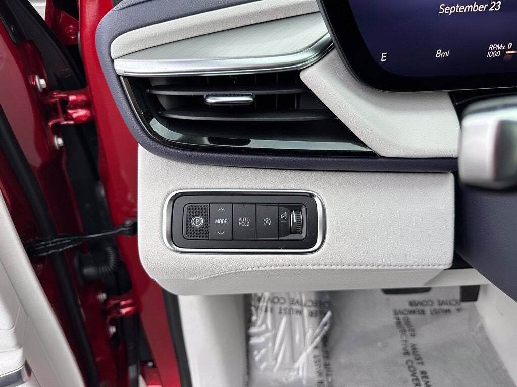 2027 Buick Enclave Avenir Tucson AZ