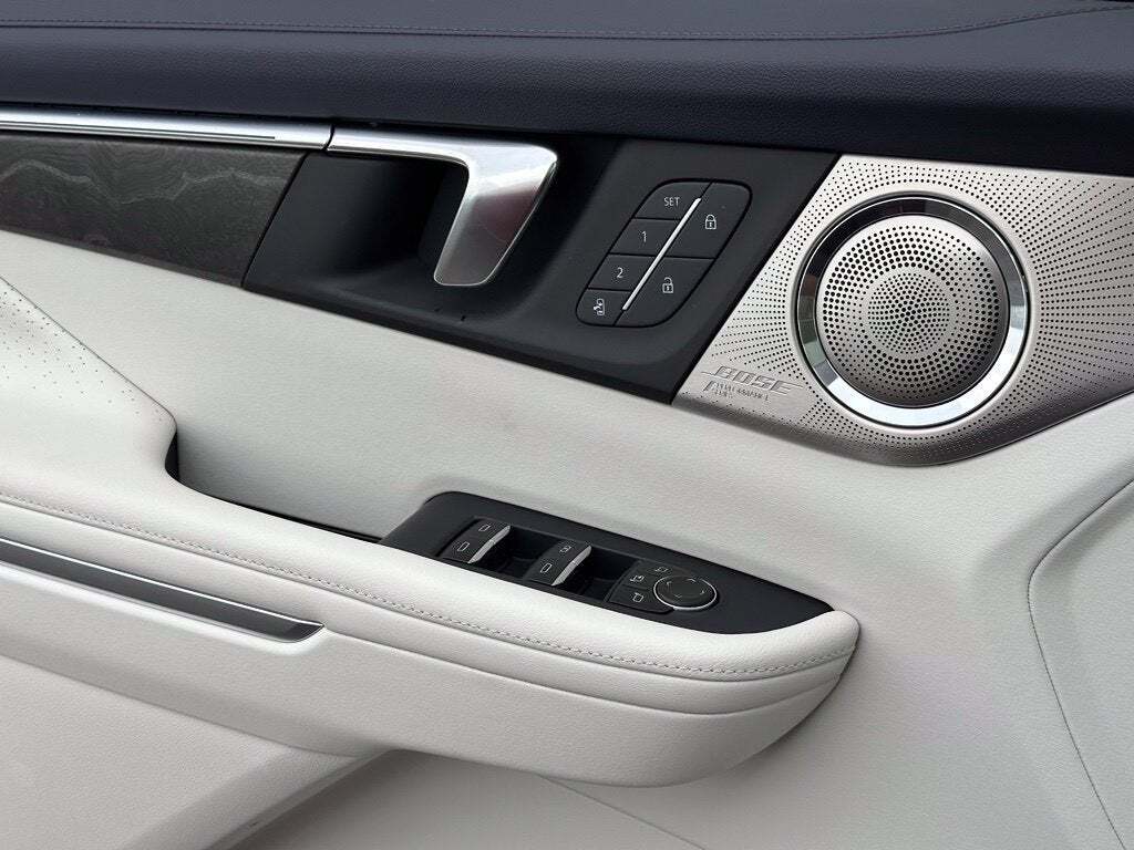 2027 Buick Enclave Avenir Tucson AZ