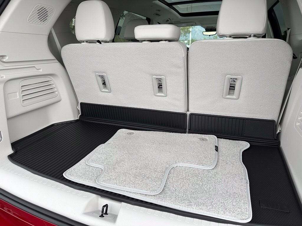 2027 Buick Enclave Avenir Tucson AZ