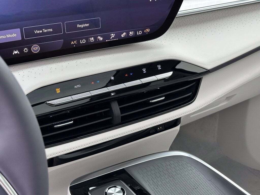 2027 Buick Enclave Avenir Tucson AZ