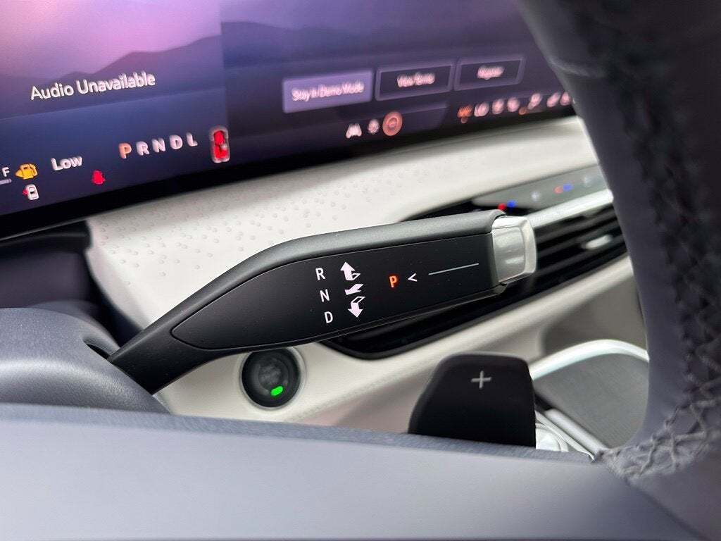 2027 Buick Enclave Avenir Tucson AZ