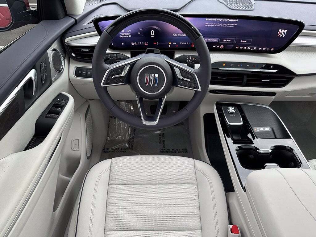 2027 Buick Enclave Avenir Tucson AZ