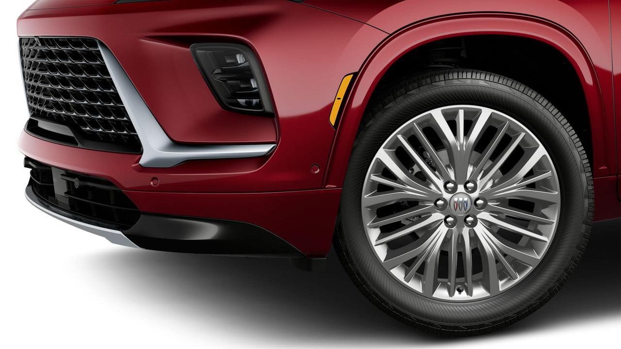 2027 Buick Enclave Avenir Tucson AZ