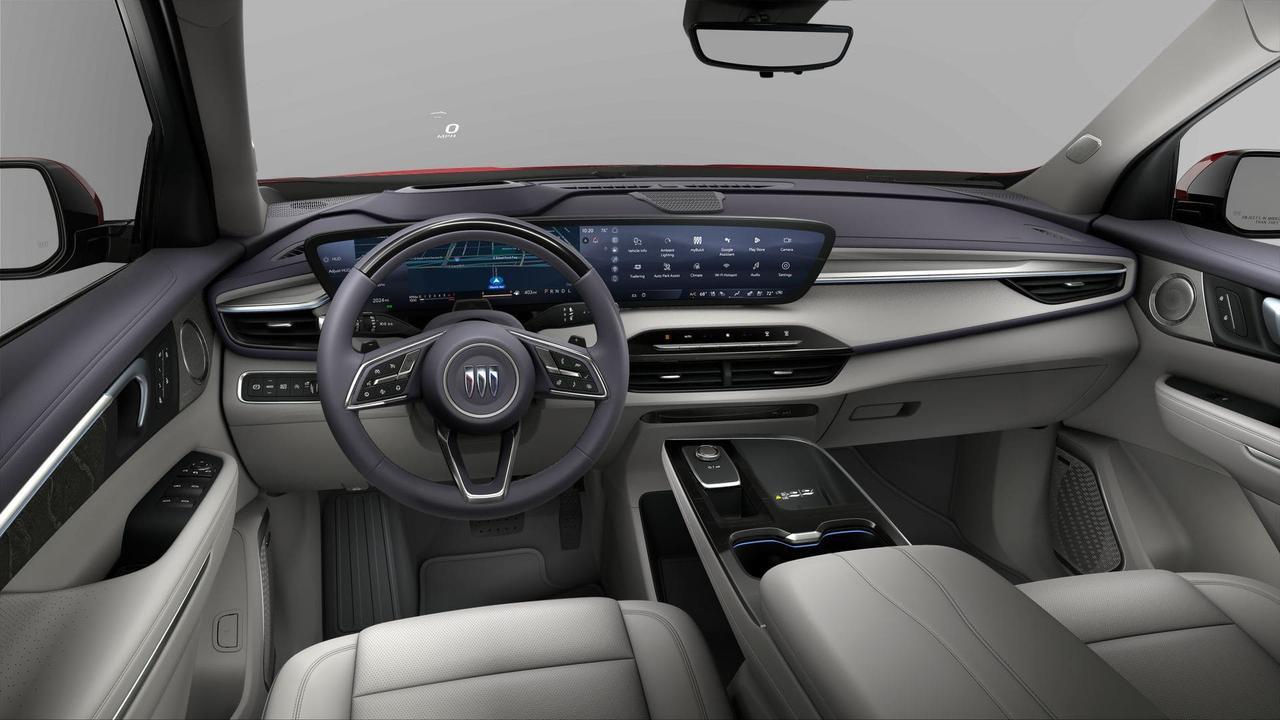 2027 Buick Enclave Avenir Tucson AZ