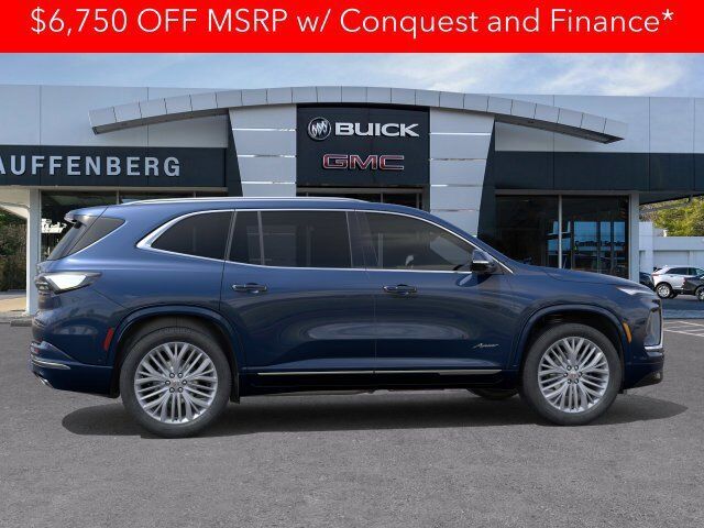 2027 Buick Enclave Avenir Carbondale IL