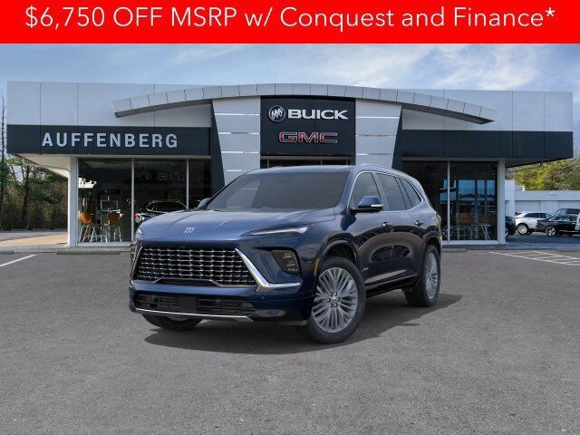 2027 Buick Enclave Avenir Carbondale IL