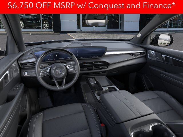 2027 Buick Enclave Avenir Carbondale IL
