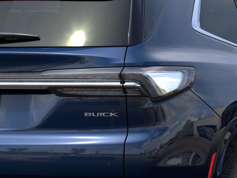 2027 Buick Enclave Avenir Carbondale IL