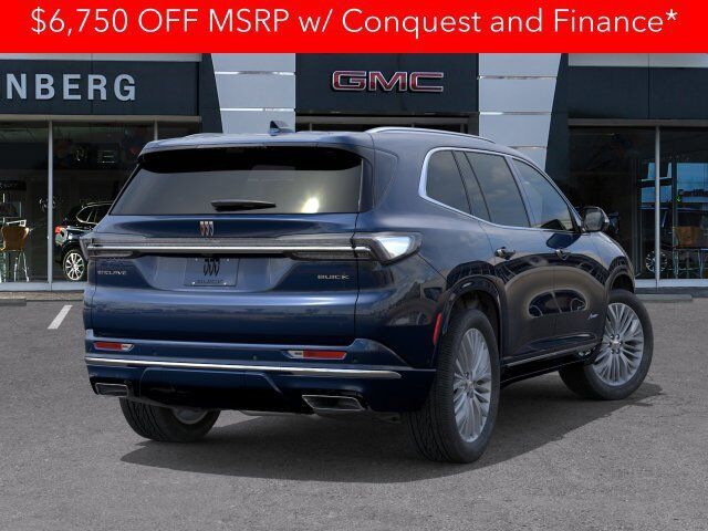 2027 Buick Enclave Avenir Carbondale IL