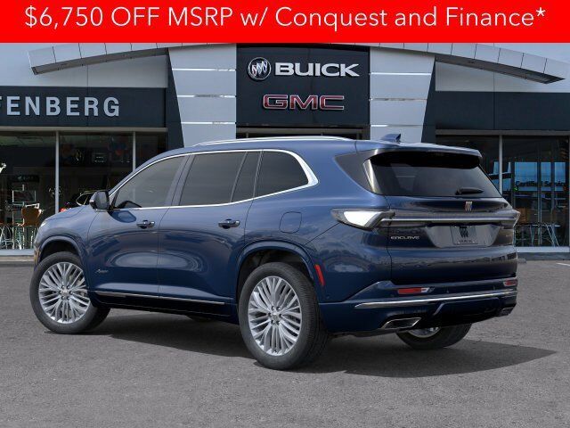 2027 Buick Enclave Avenir Carbondale IL
