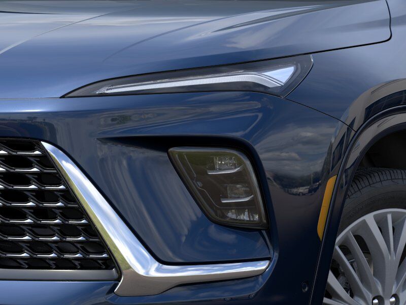 2027 Buick Enclave Avenir Carbondale IL