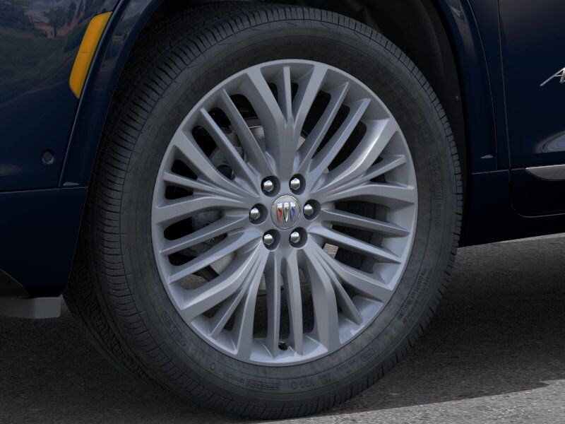 2027 Buick Enclave Avenir Carbondale IL