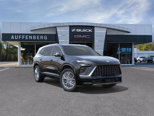 2027 Buick Enclave Avenir