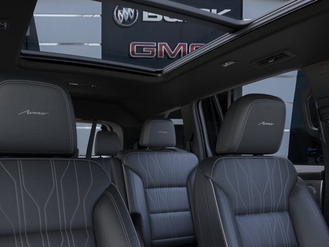 2027 Buick Enclave Avenir Carbondale IL