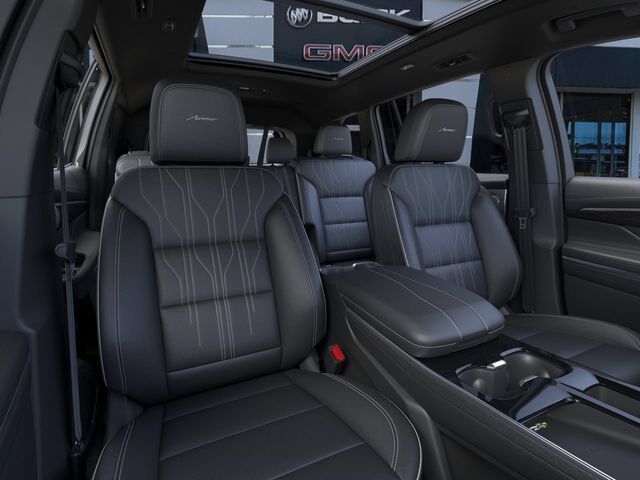 2027 Buick Enclave Avenir Carbondale IL