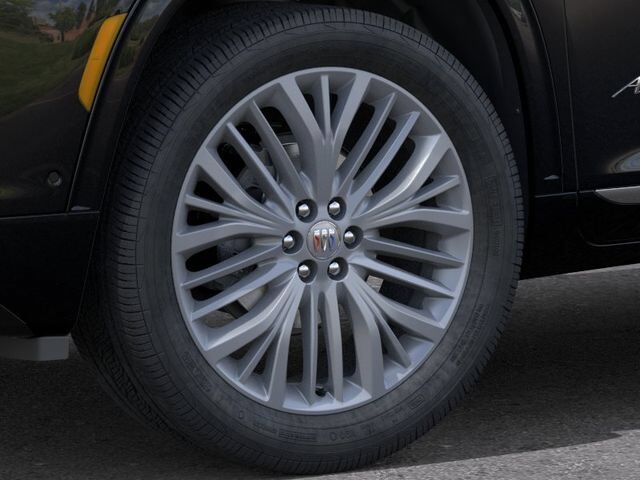 2027 Buick Enclave Avenir Carbondale IL