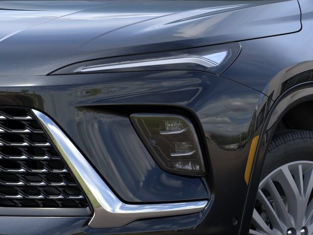 2027 Buick Enclave Avenir Carbondale IL