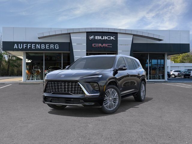 2027 Buick Enclave Avenir Carbondale IL