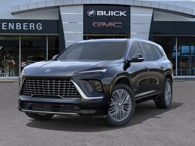2027 Buick Enclave Avenir Carbondale IL