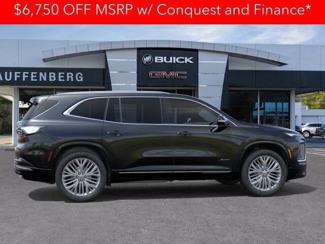 2027 Buick Enclave Avenir Carbondale IL