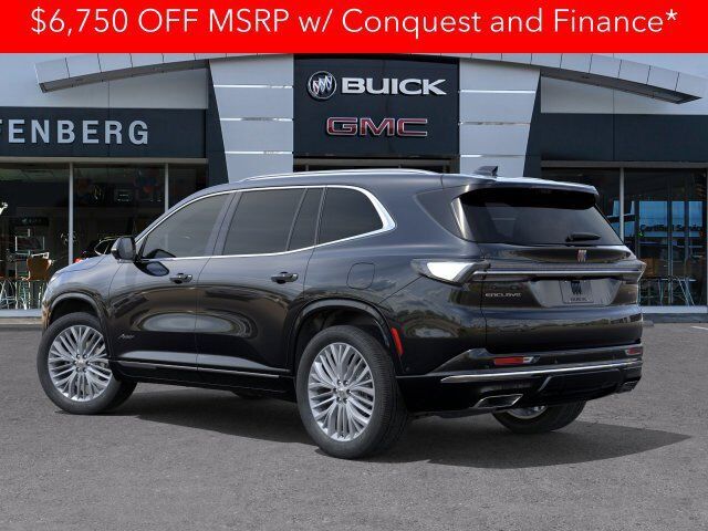 2027 Buick Enclave Avenir Carbondale IL