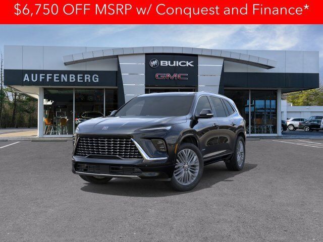 2027 Buick Enclave Avenir Carbondale IL