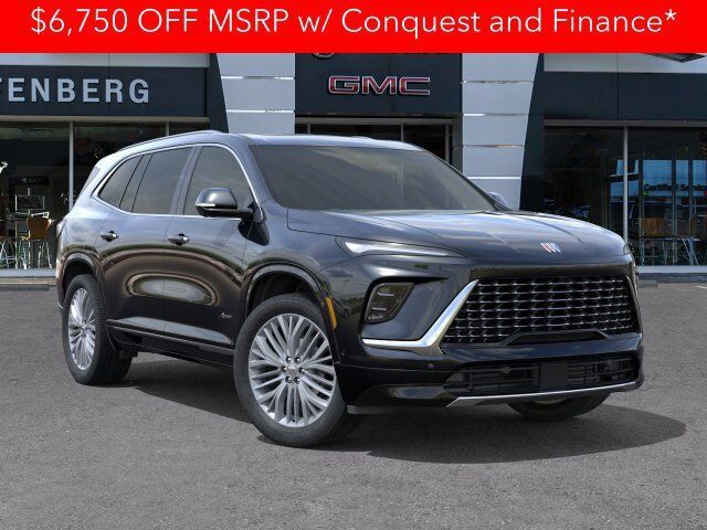 2027 Buick Enclave Avenir Carbondale IL