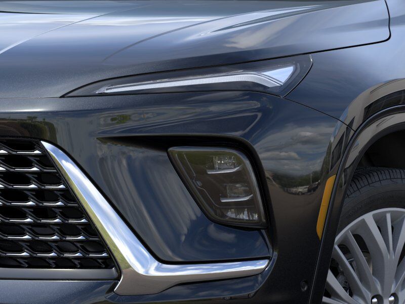 2027 Buick Enclave Avenir Carbondale IL