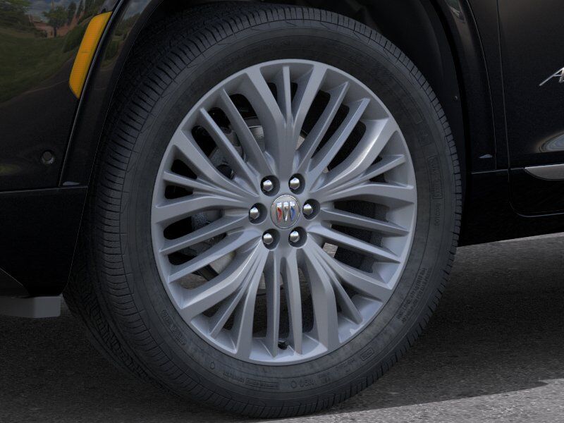 2027 Buick Enclave Avenir Carbondale IL