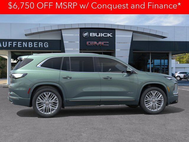 2027 Buick Enclave Avenir Carbondale IL